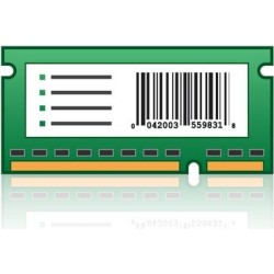 Lexmark 2GB DDR3 SO-DIMM (X64) 2048 MB