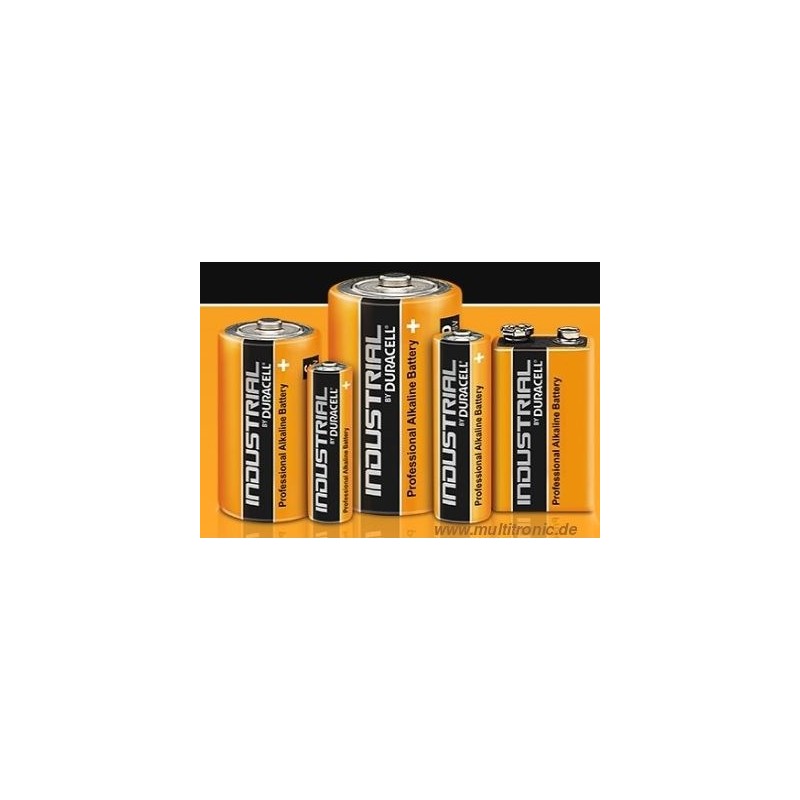 Duracell 15 V Micro AAA alcalino (305157)