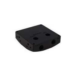 Alphacool Eisdecke Laing DDC Acetal top V.2 - parte superiore della p