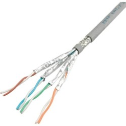 21.99.0884 300 metri Cat6a S-FTP S-STP