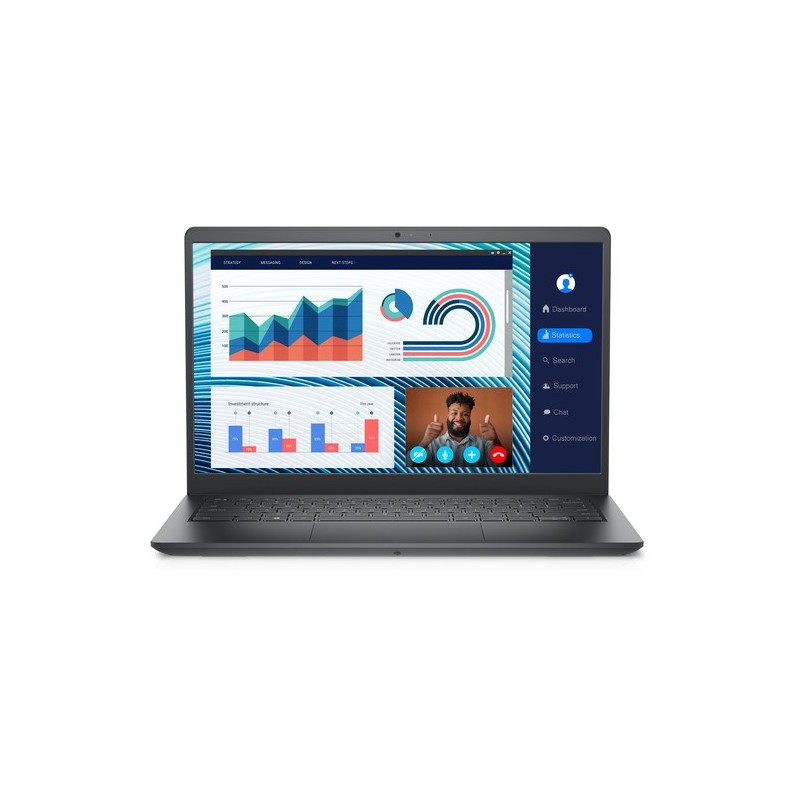 DELL Vostro 3420 i7-1255U Computer portatile 356 cm 14" Full HD In