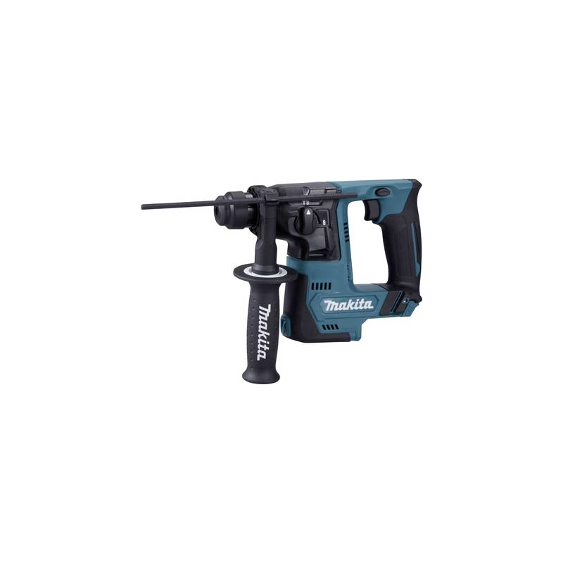 Makita HR140DZ - trapano a percussione - a batteria - 2 modalit&agrave; - S