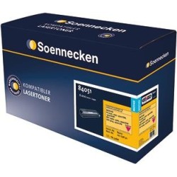 Soennecken Toner 84051 come Brother TN328M magenta (84051)