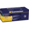 Soennecken Toner 88008 come HP CF380A 312A nero (88008)