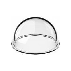 AXIS P33 CLEAR DOME A 4PCS