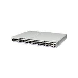 Alcatel-Lucent OmniSwitch 6560-P48X4 - Switch - L3 - gestito - 48 x 1