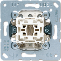 Interruttore elettrico Jung 503 KOU 3P (503KOU)