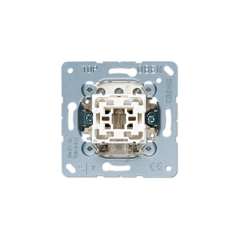 Interruttore elettrico Jung 503 KOU 3P (503KOU)