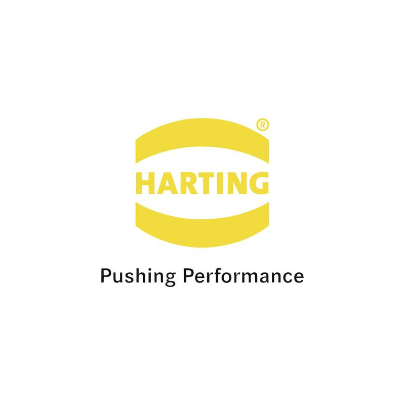 HARTING Deutschland GmbH &amp; Co. KG alloggiamento base 09 30 024 0271 (