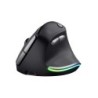 Trust Bayo mouse Mano destra RF Wireless Ottico 2400 DPI