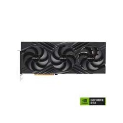 PNY VCG408016TFXPB1 scheda video NVIDIA GeForce RTX 4080 16 GB GDDR6X