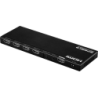 Splitter HDMI SpeaKa Professional a 4 porte con convertitore integrat