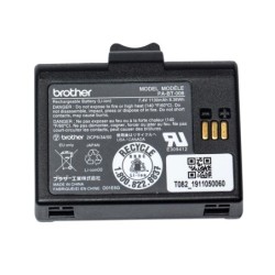 PABT008 BATTERIA PER RJ2&quot;