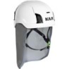 Kask WAC00013-313 PARACOLLO 313-Grigio