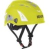 Kask WHE00105-221 SUPERPLASMA AQ HI VIZ 221-Giallo Fluo