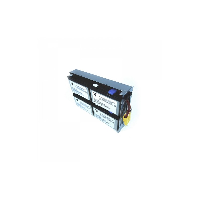 V7 Batteria UPS RBC133 batteria sostitutiva APC APCRBC133