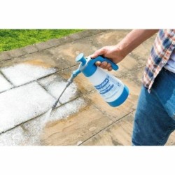 Spray a Pressione da Giardino Gloria FoamMaster FM10 Flex Schiuma 1 L