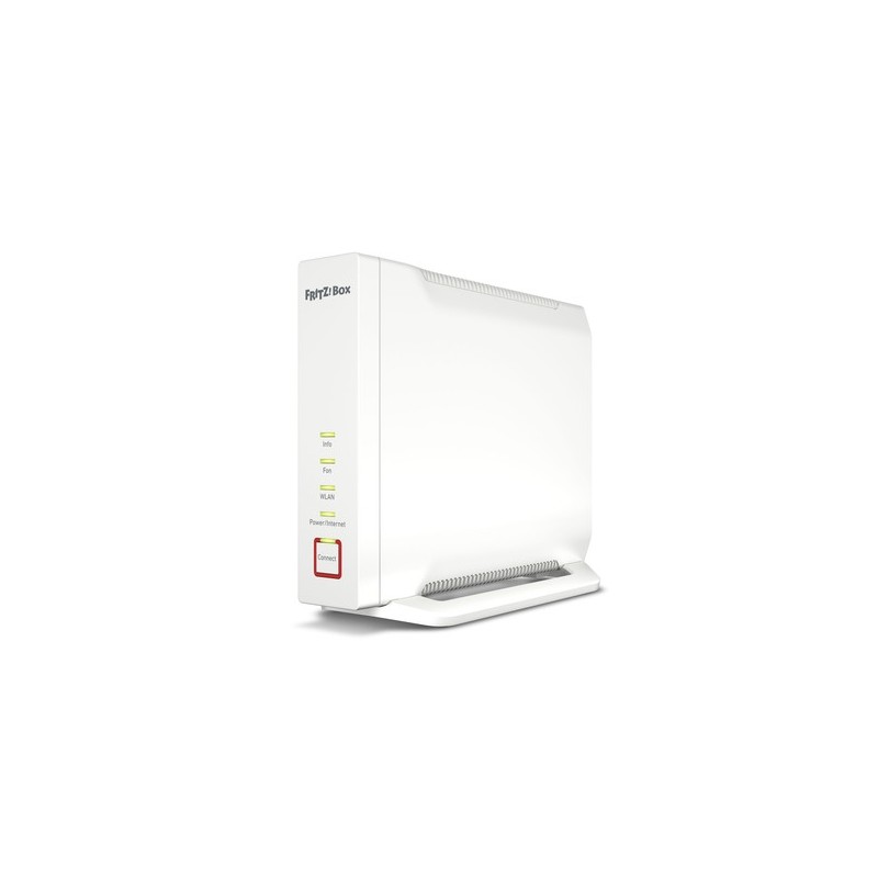 FRITZ!Box 4060 6000 Mbit/s Bianco