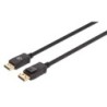 Manhattan 353595 cavo DisplayPort 1 m Nero