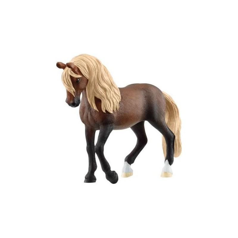 schleich HORSE CLUB 13952 action figure giocattolo