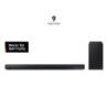 Samsung Q-series HW-Q64GC Nero Titanio 3.1 canali 180 W