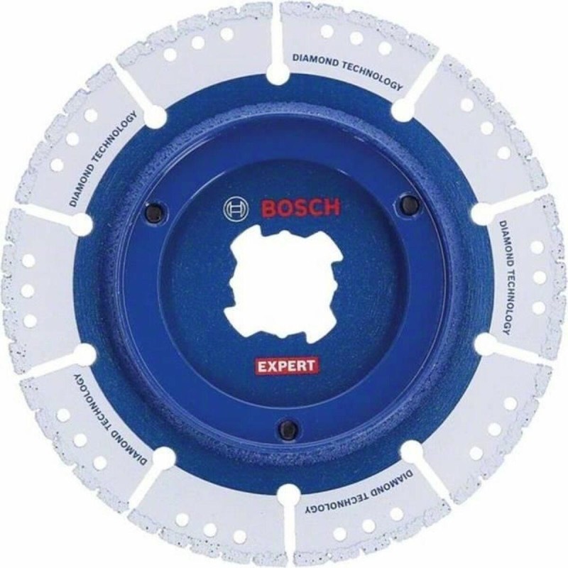 Disco da taglio BOSCH Expert Ceramica 125 mm