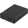 Adattatore cavo video HDMI-VGA Deltaco HDMI Tipo A (standard) VGA (D-