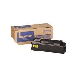 Kyocera TK 340 - Nero - originale - cartuccia toner - per FS-2020D, 2