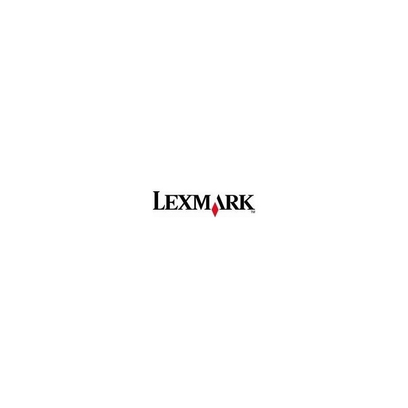 Lexmark LexOnSite Repair - servizio esteso (rinnovo) - manodopera e p