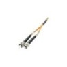 Intellinet 510325 cavo InfiniBand e in fibra ottica 5 m ST Arancione