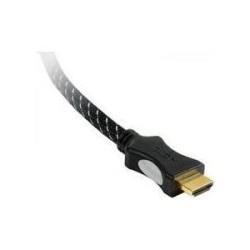 Cavo HDMI PureLink HDGear ad alta velocit&agrave; con Ethernet placcato oro