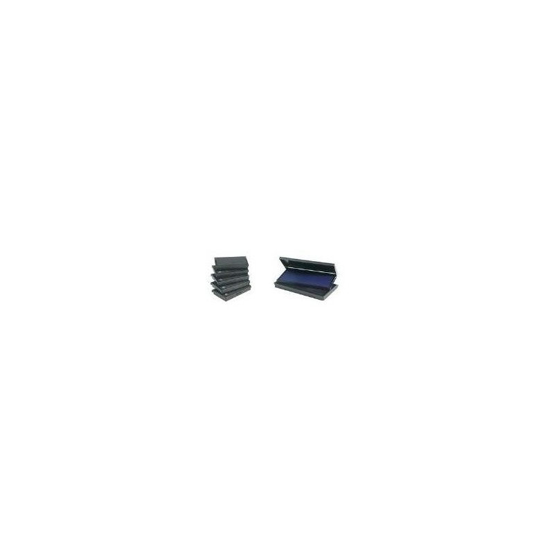 Trodat 9053 - Blu - Nero - Blu - Plastica - 1 pezzo(i) - Adulto - Ent