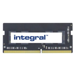 Integral 8GB LAPTOP RAM MODULE DDR4 3200MHZ EQV TO FPCEN691BP FOR FU