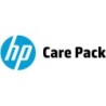 Supporto hardware Hewlett-Packard elettronico HP Care Pack giorno lav