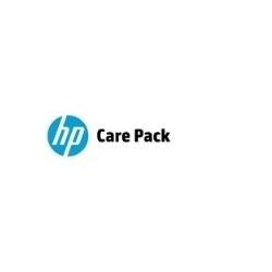 Supporto hardware Hewlett-Packard elettronico HP Care Pack giorno lav