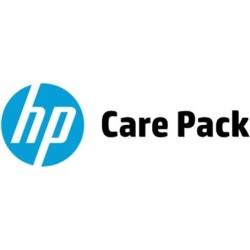 Supporto hardware Hewlett-Packard elettronico HP Care Pack giorno lav