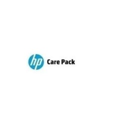 Supporto hardware Hewlett-Packard elettronico HP Care Pack giorno lav