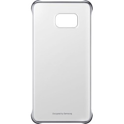 Samsung Clear Cover EF-QG928 - Cover posteriore per telefono cellular