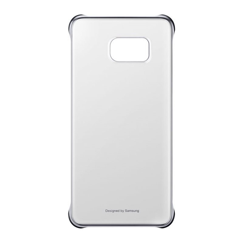 Samsung Clear Cover EF-QG928 - Cover posteriore per telefono cellular