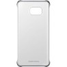 Samsung Clear Cover EF-QG928 - Cover posteriore per telefono cellular