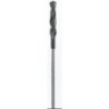 Punta per casseforme Bosch 6 mm lunghezza totale 600 mm 2608597173 ga