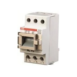 Interruttore ABB E463/3-SL 63A 3S 400V 5.5W E463/3-SL (2CCE160301R013