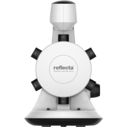 Reflecta DigiMicroscope Vario - Microscopio - Colore - 640 x 480 - US