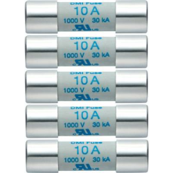 Fusibile Testo 10 A 1000 V (0590 0004)