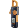 Pinza amperometrica Testo 600 AAC 600 ADC TRMS AC (TESTO 770-2)