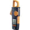 Pinza amperometrica Testo 600 AAC 600 ADC TRMS AC (TESTO 770-3)