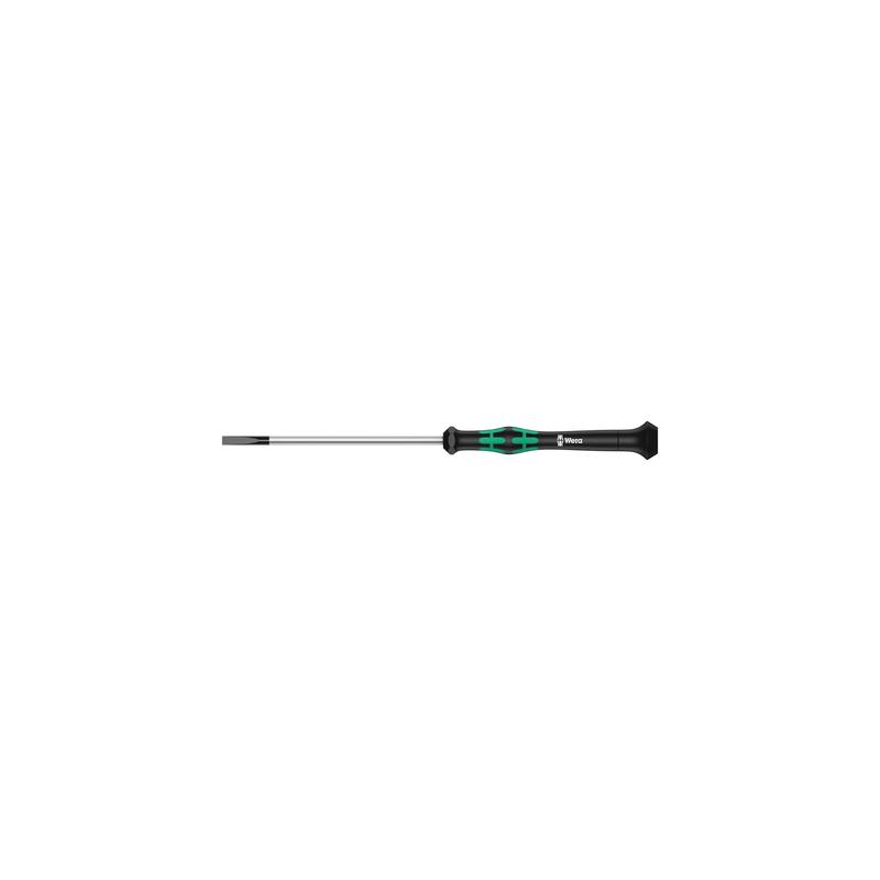 Cacciavite Wera taglio 2x04 mm (2035 04x2x40)