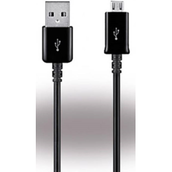 Cavo per cellulare Samsung 1x presa USB - 1x presa micro USB 1 m sfus