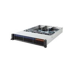 Gigabyte R281-Z91 (rev. 100) - server - montaggio in rack - 2U - bidi