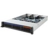 Gigabyte R281-Z91 (rev. 100) - server - montaggio in rack - 2U - bidi